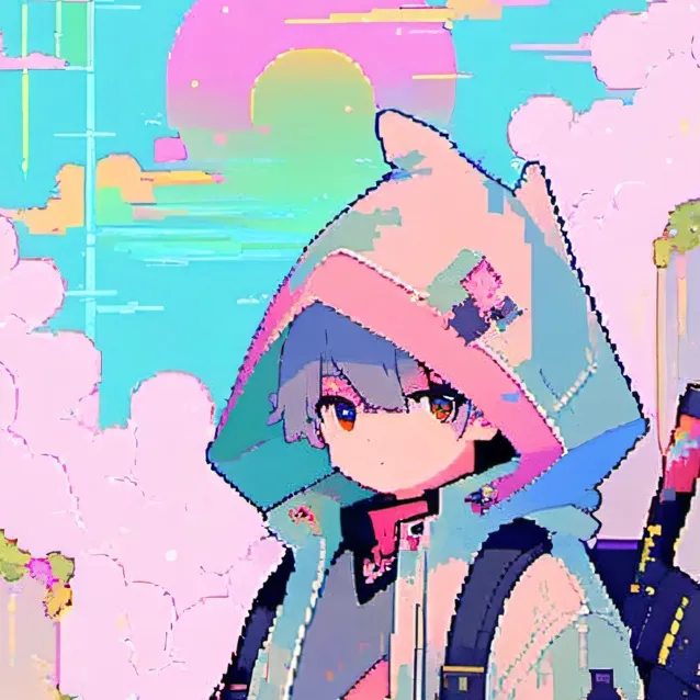 chat with ai character: nick 