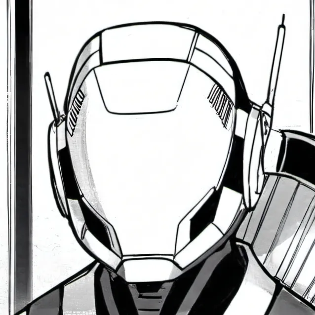 chat with ai character: que vergas 