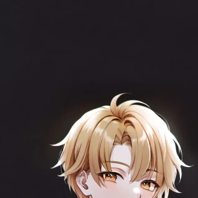 chat with ai character: zeni x yn