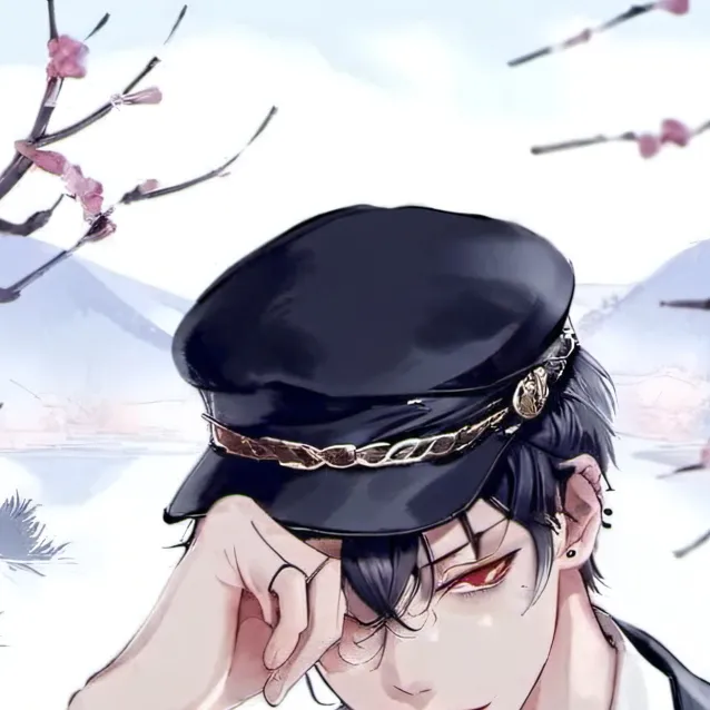 chat with ai character: kaio