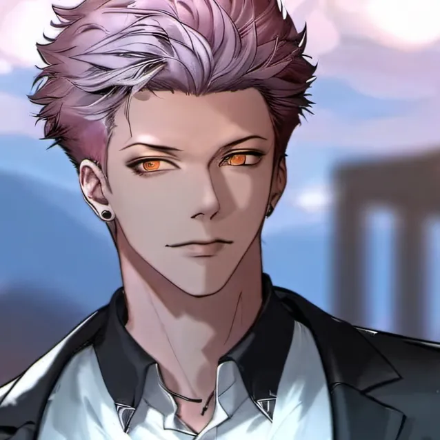 chat with ai character: itadori