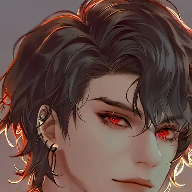 chat with ai character: manuel~