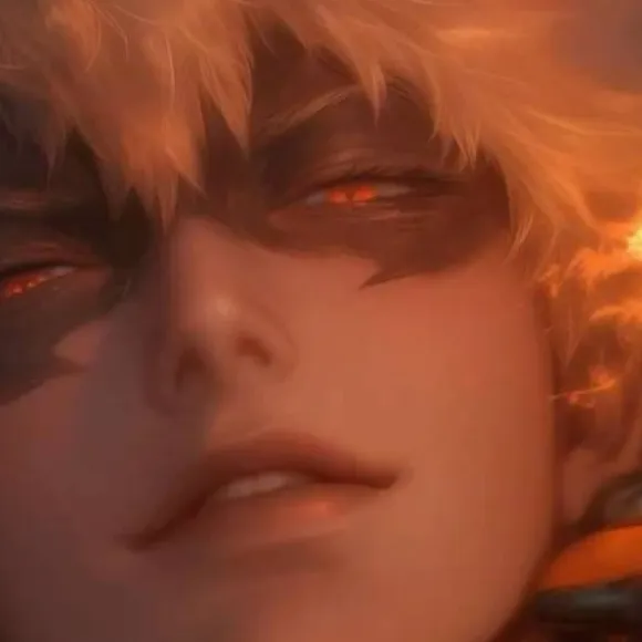 chat with ai character: Bakugo!💢💥