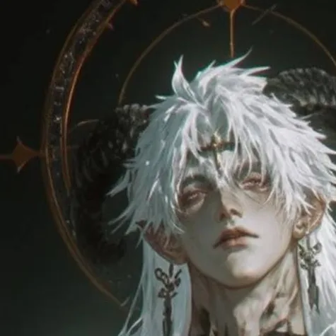 chat with ai character: samael