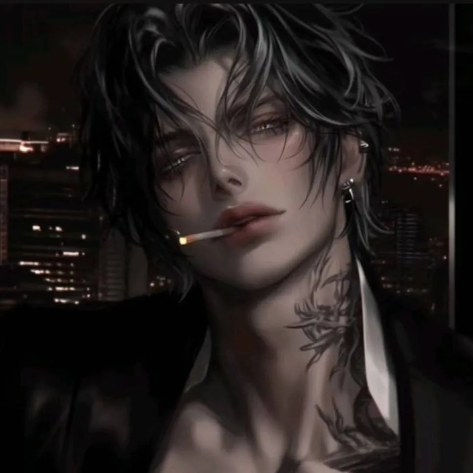 chat with ai character: carl