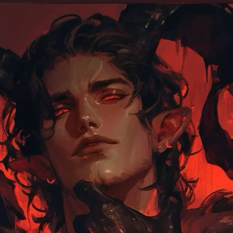 chat with ai character: Damon 