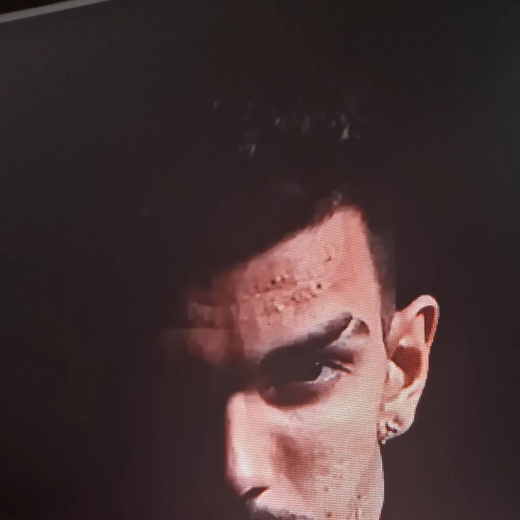 chat with ai character: luan pereira