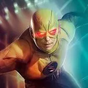 chat with ai character: reverse flash 
