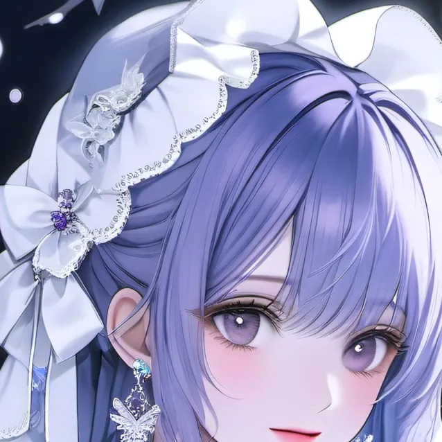 chat with ai character: lissana 