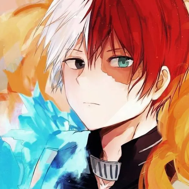 chat with ai character: shoto 