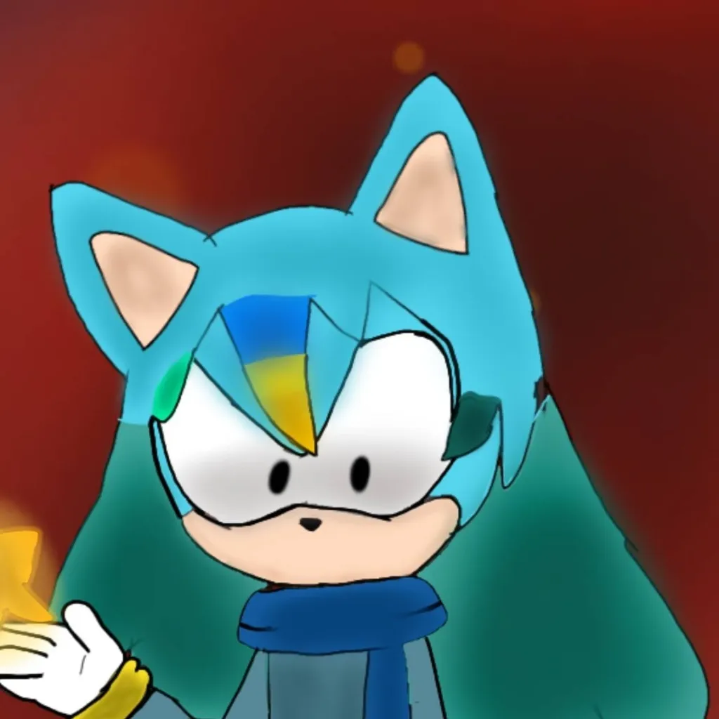 chat with ai character: lumina