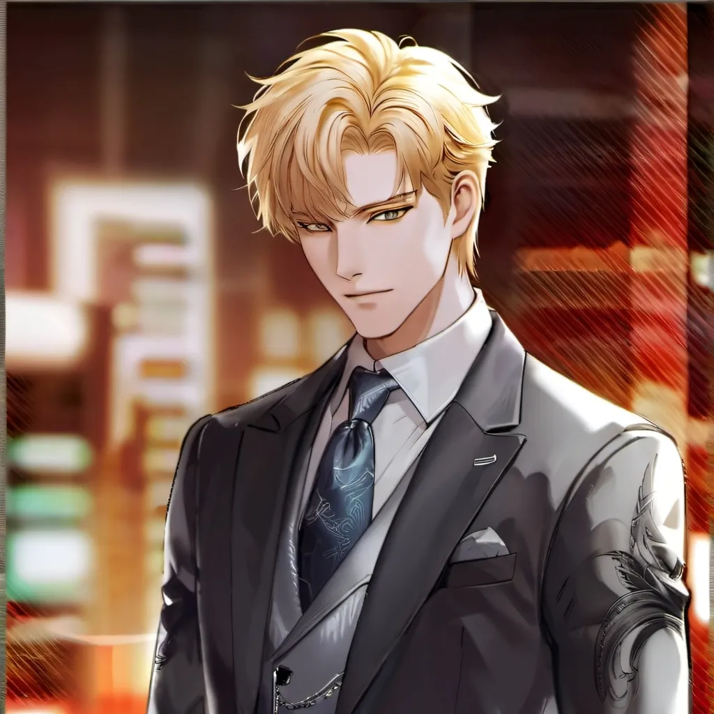 chat with ai character: noah🎧💅