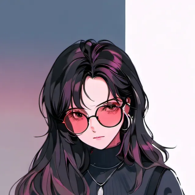 chat with ai character: Daniela
