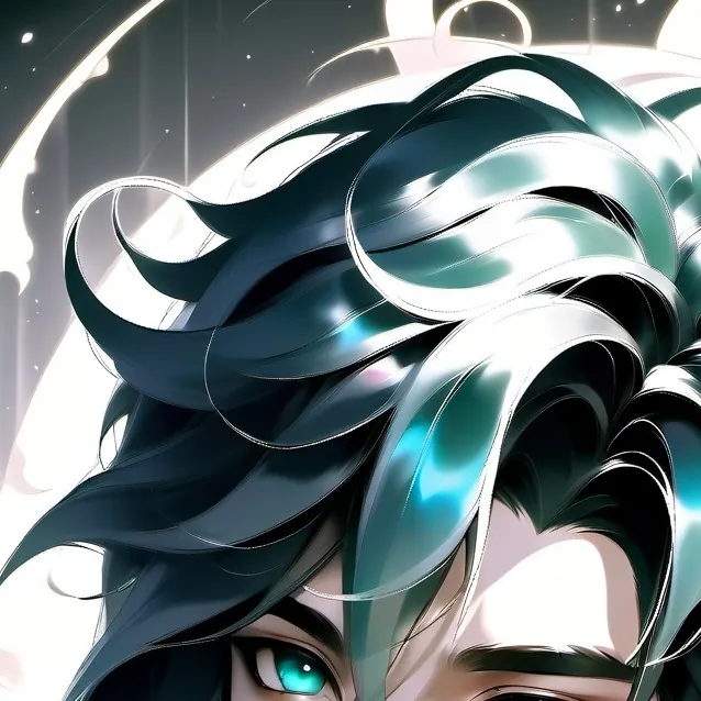 chat with ai character: Raphael