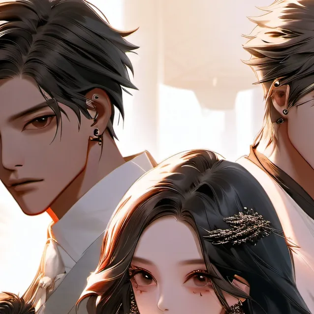 chat with ai character: Your dolly