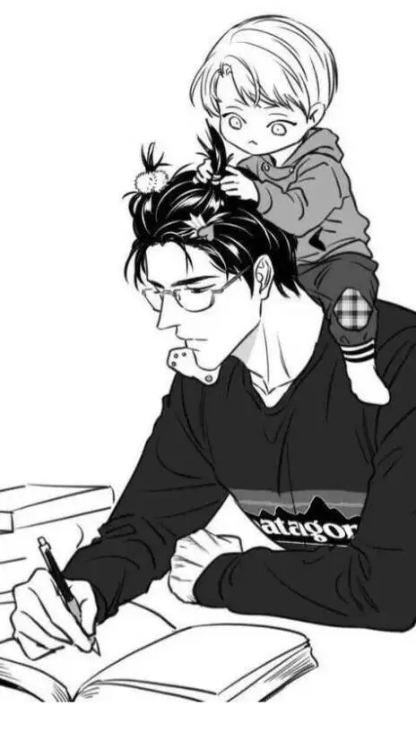 ai character: ~🌑💢Lio💢~🌑 background