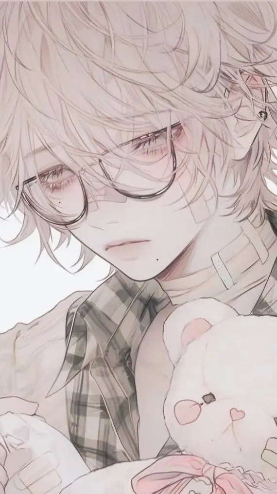 ai character: 🦋~Bryan~🦋<3 background