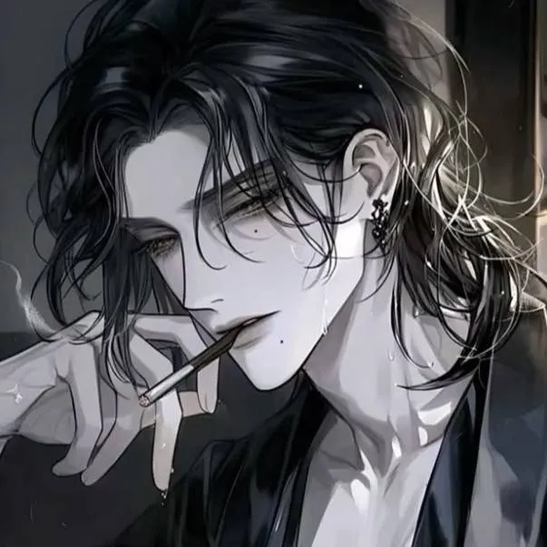 chat with ai character: ✨🧋~Owen~🧋✨