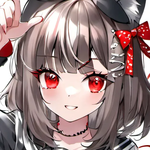 chat with ai character: Jenny