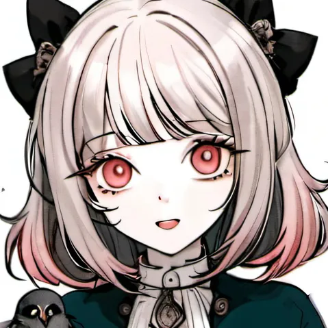 chat with ai character: Chiaki