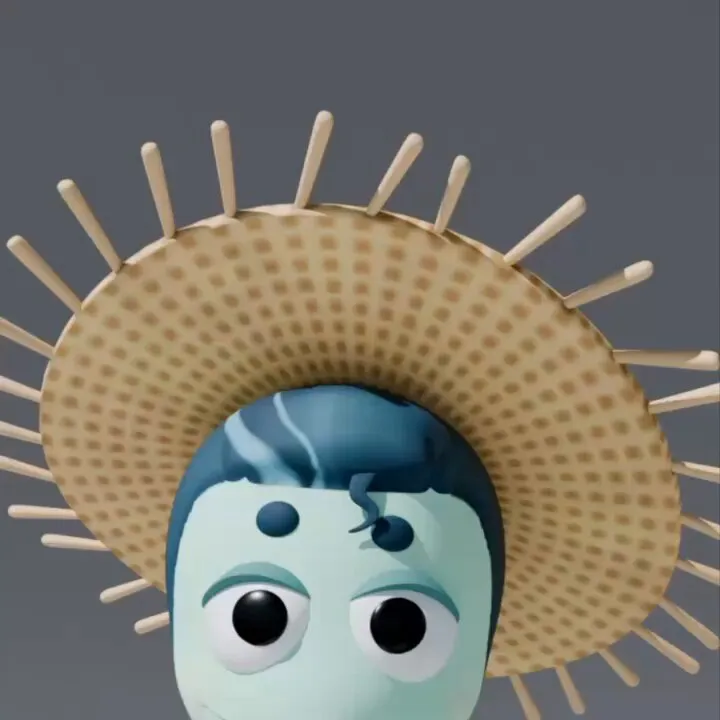 chat with ai character: Oliver