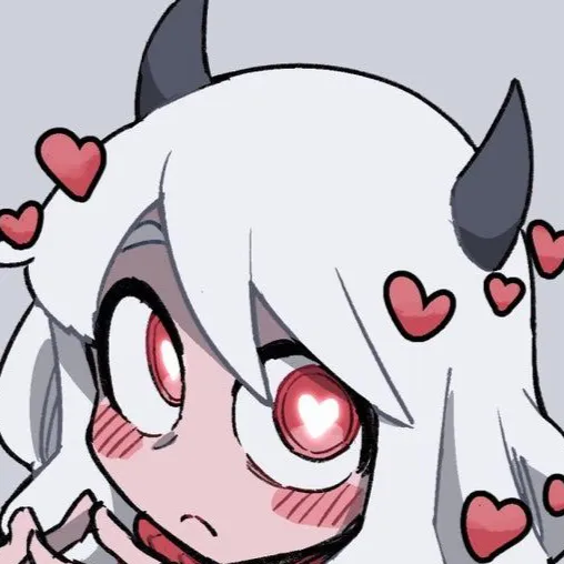 chat with ai character: Modeus