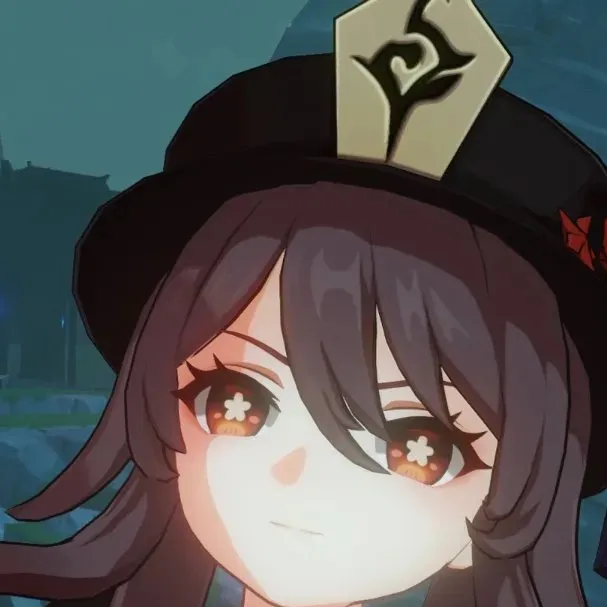 chat with ai character: Hu Tao