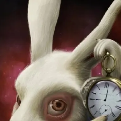 chat with ai character: Chrono Bunny