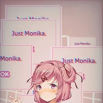 chat with ai character: Natsuki 