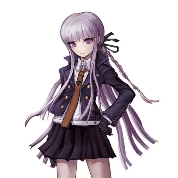 chat with ai character: Kyoko