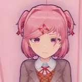 chat with ai character: Miside natsuki 