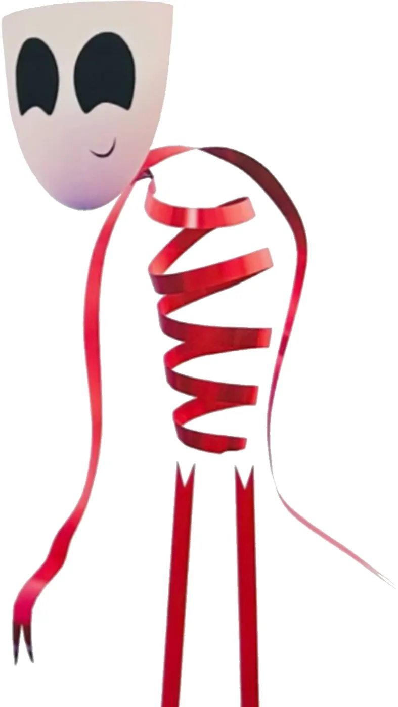 ai character: Gangle background