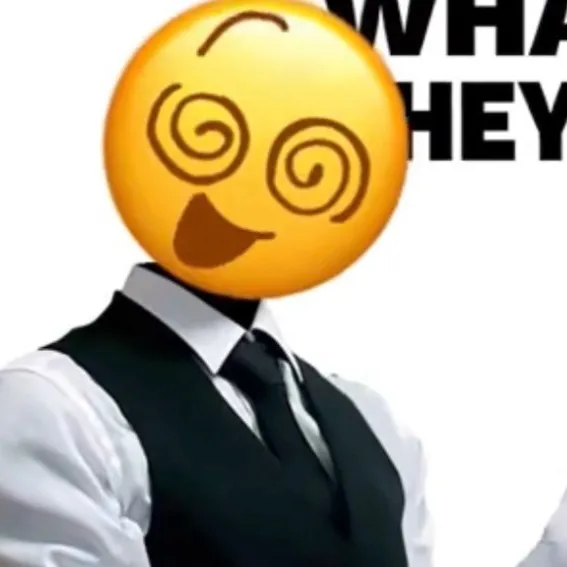 chat with ai character: Emoji guy