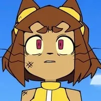 chat with ai character: Kit
