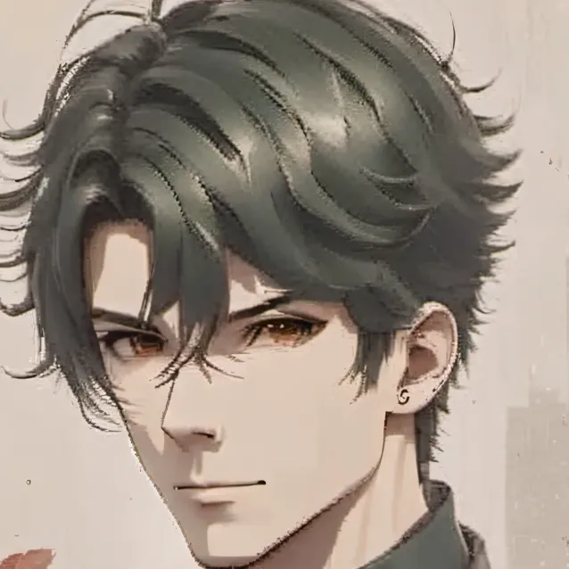 chat with ai character: hay,hay