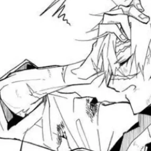 chat with ai character: Sanemi x giyuu