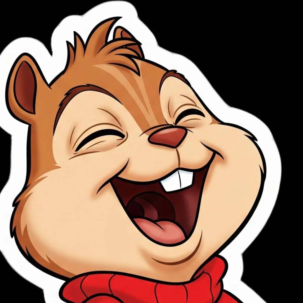 chat with ai character: Alvin
