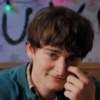 chat with ai character: Will byers