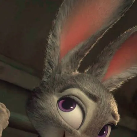 chat with ai character: Judy Hopps