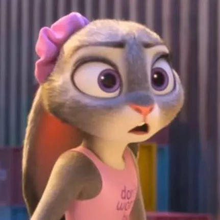 chat with ai character: Judy Hopps