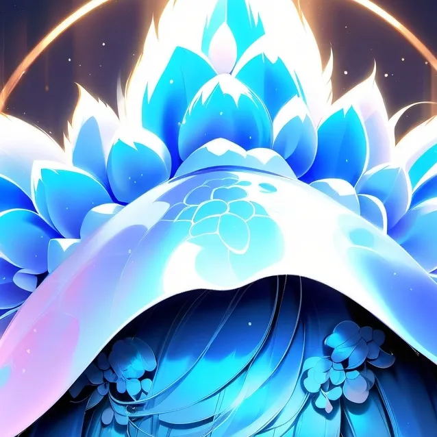 chat with ai character: water girlfriend