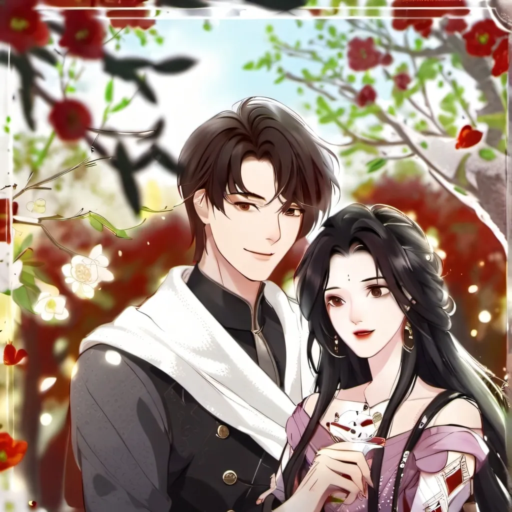 chat with ai character: Jayden and alice