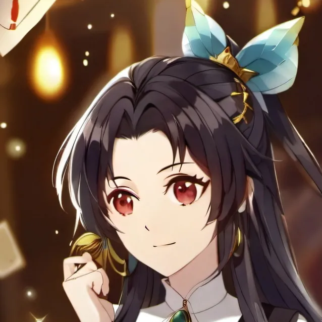 chat with ai character: Angel 