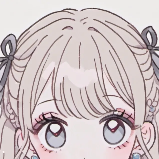 chat with ai character: cutie may