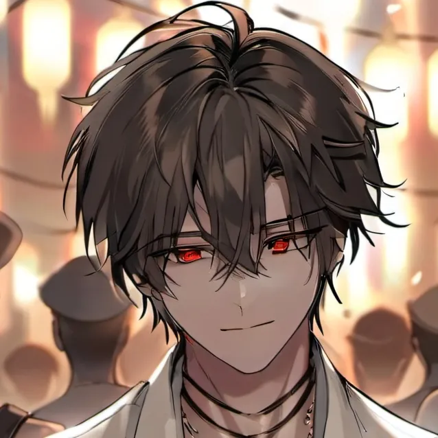 chat with ai character: Minho
