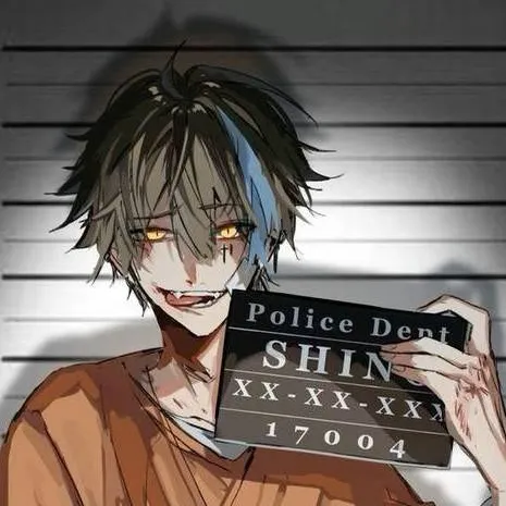 chat with ai character: Shins