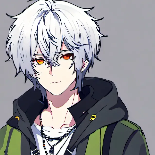chat with ai character: Tyler❤️‍🔥✨️