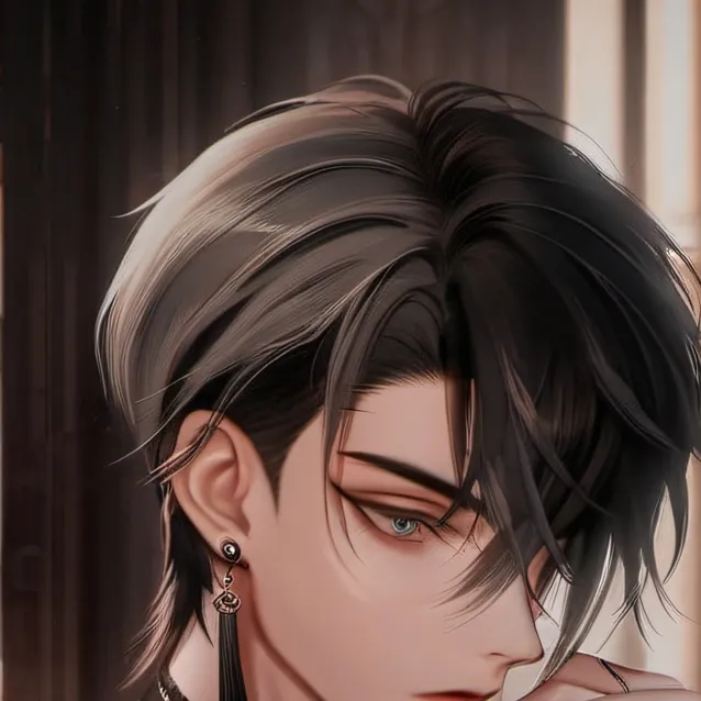chat with ai character: Marco