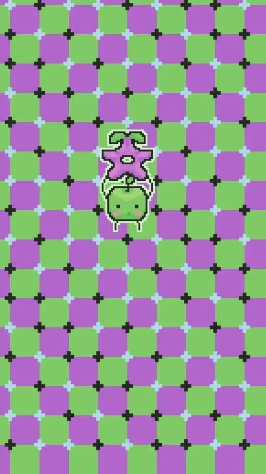 ai character: DEAD LIKE ME AHHAH background