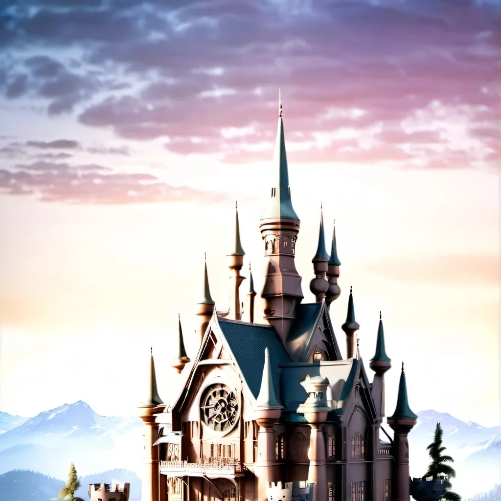 chat with ai character: Hogwarts